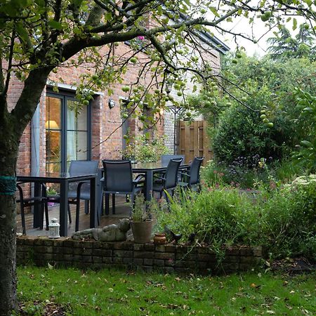 B&B Destiny Maldegem Extérieur photo