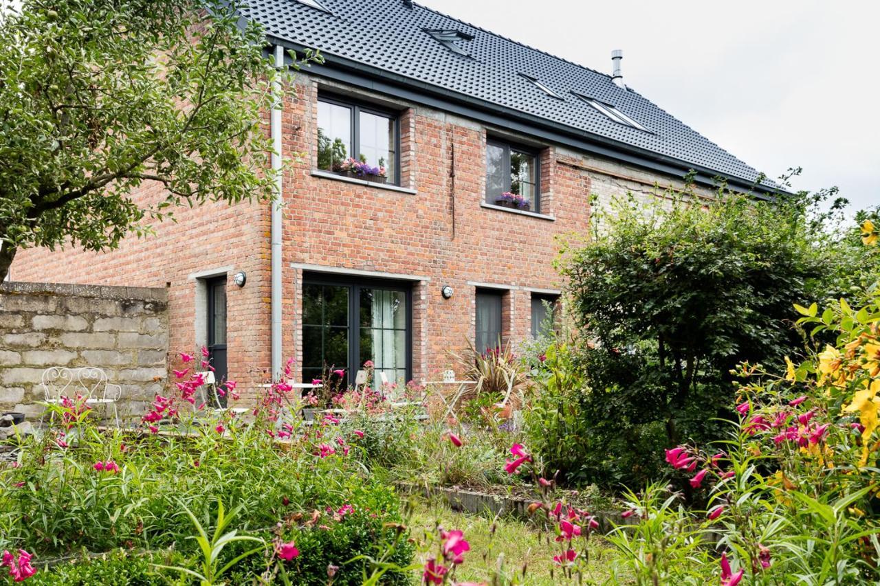 B&B Destiny Maldegem Extérieur photo