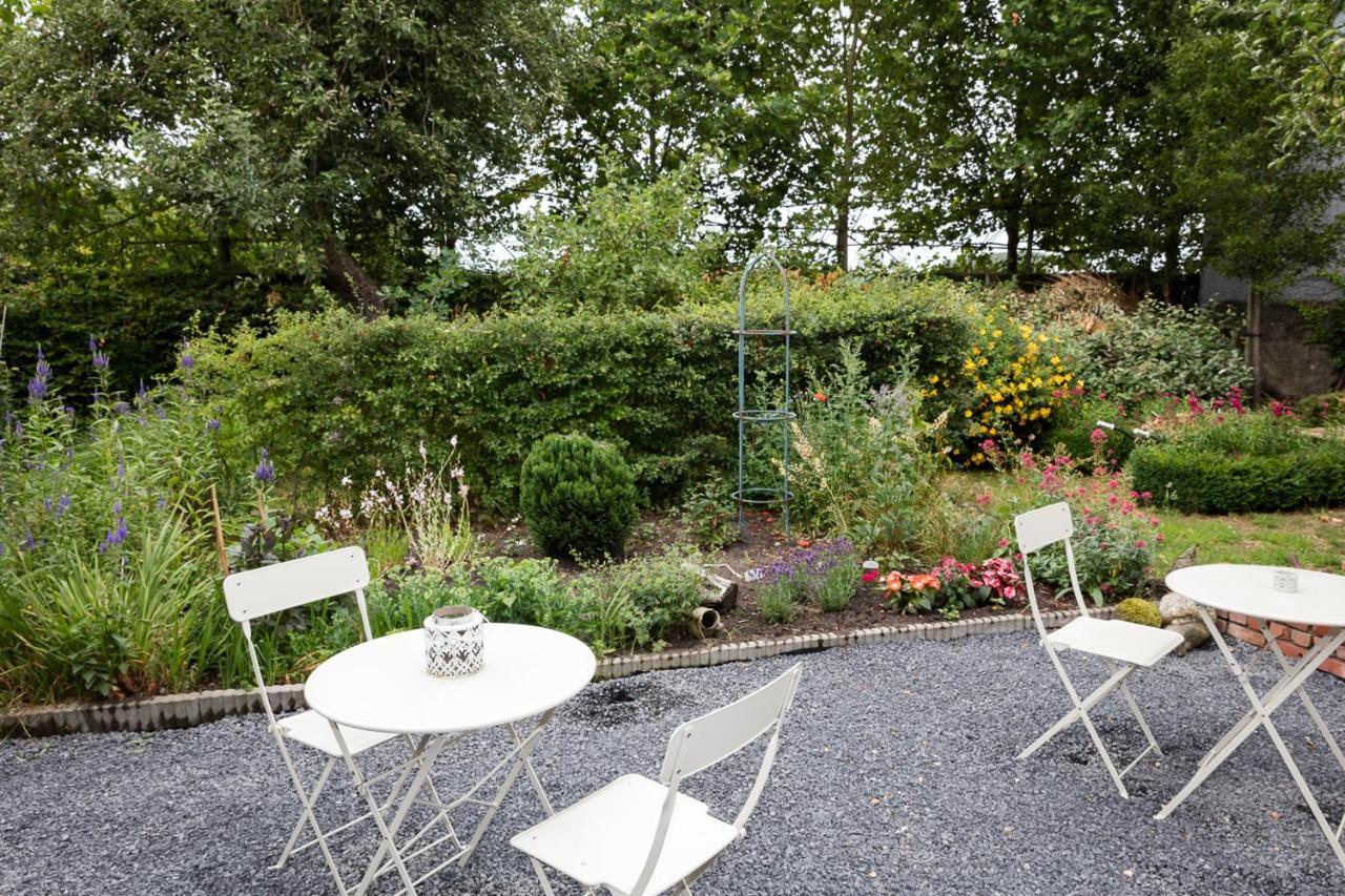 B&B Destiny Maldegem Extérieur photo