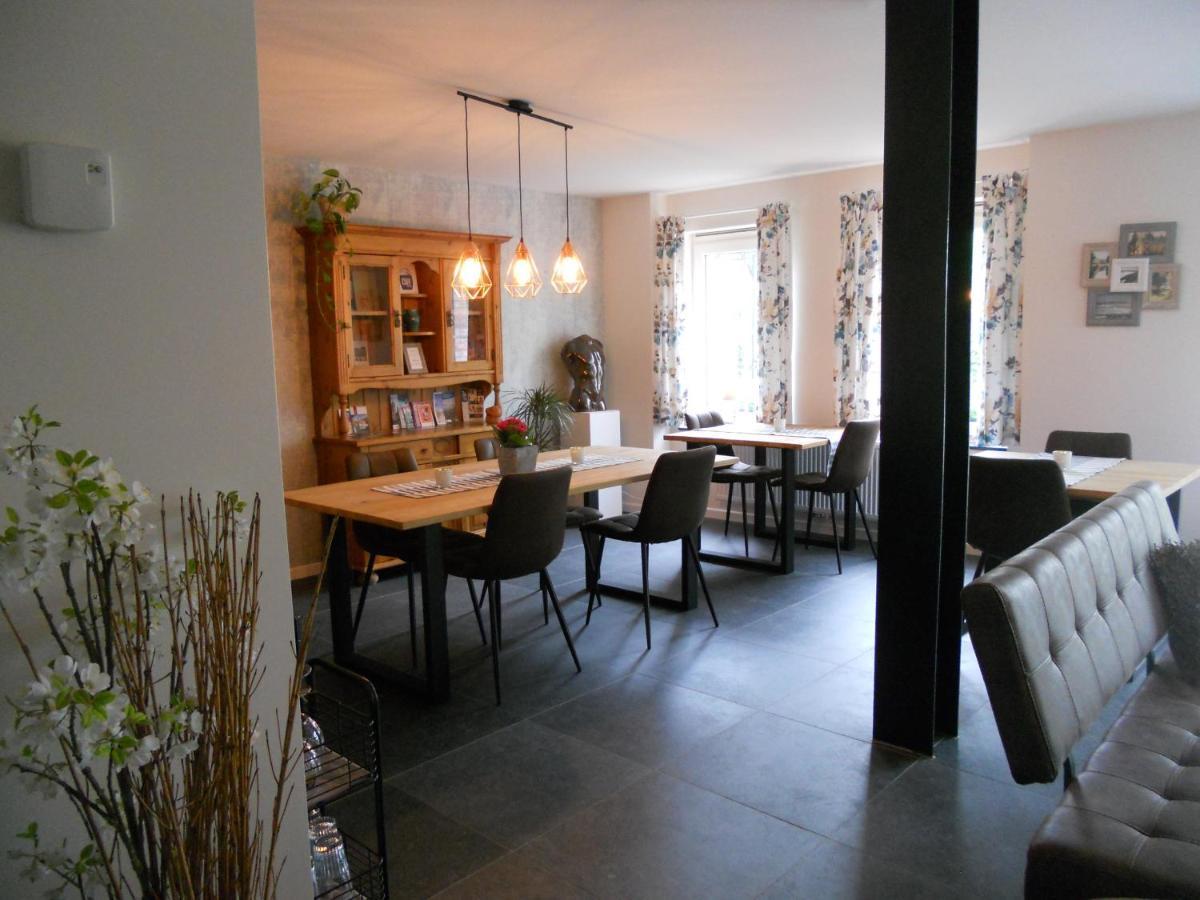 B&B Destiny Maldegem Extérieur photo
