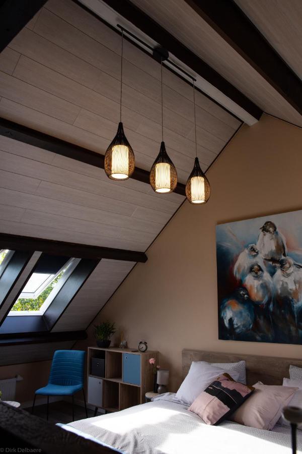 B&B Destiny Maldegem Extérieur photo