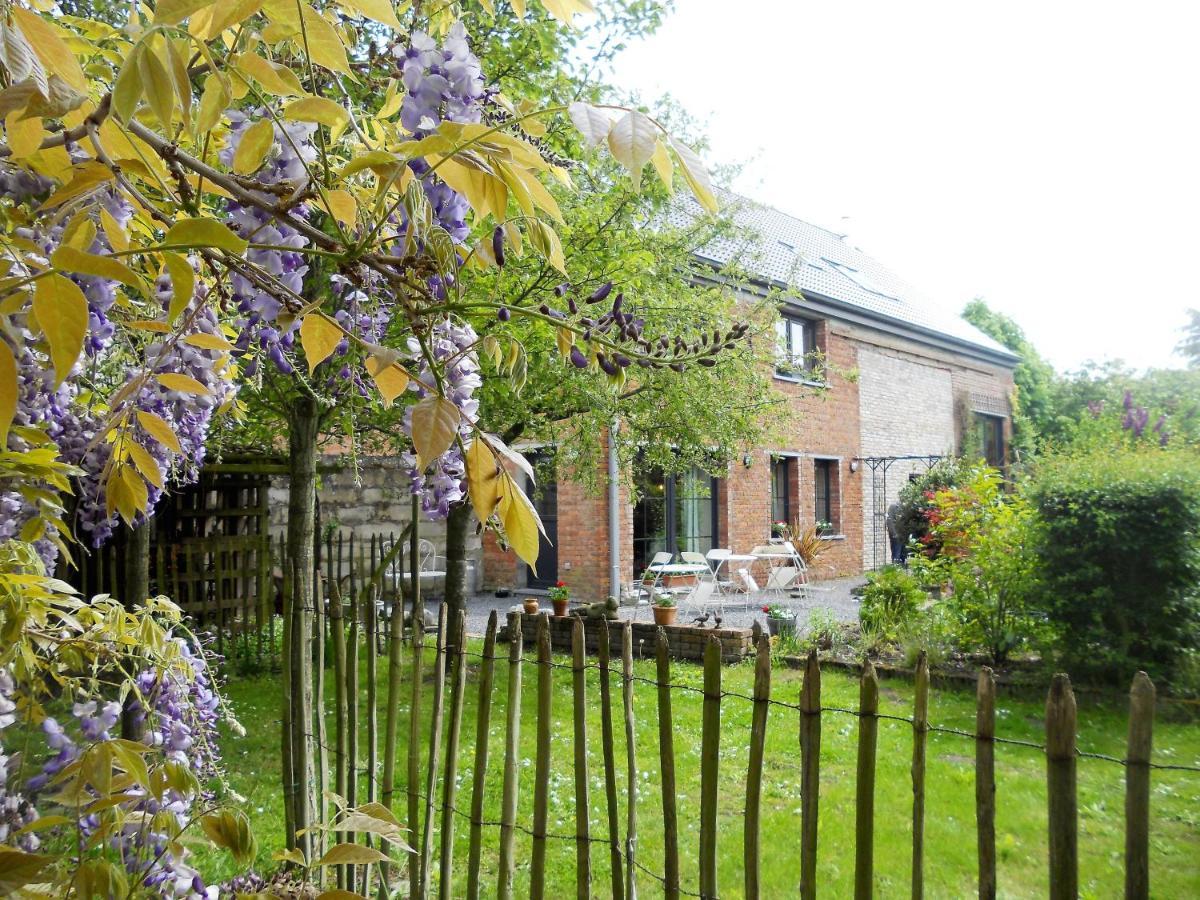 B&B Destiny Maldegem Extérieur photo