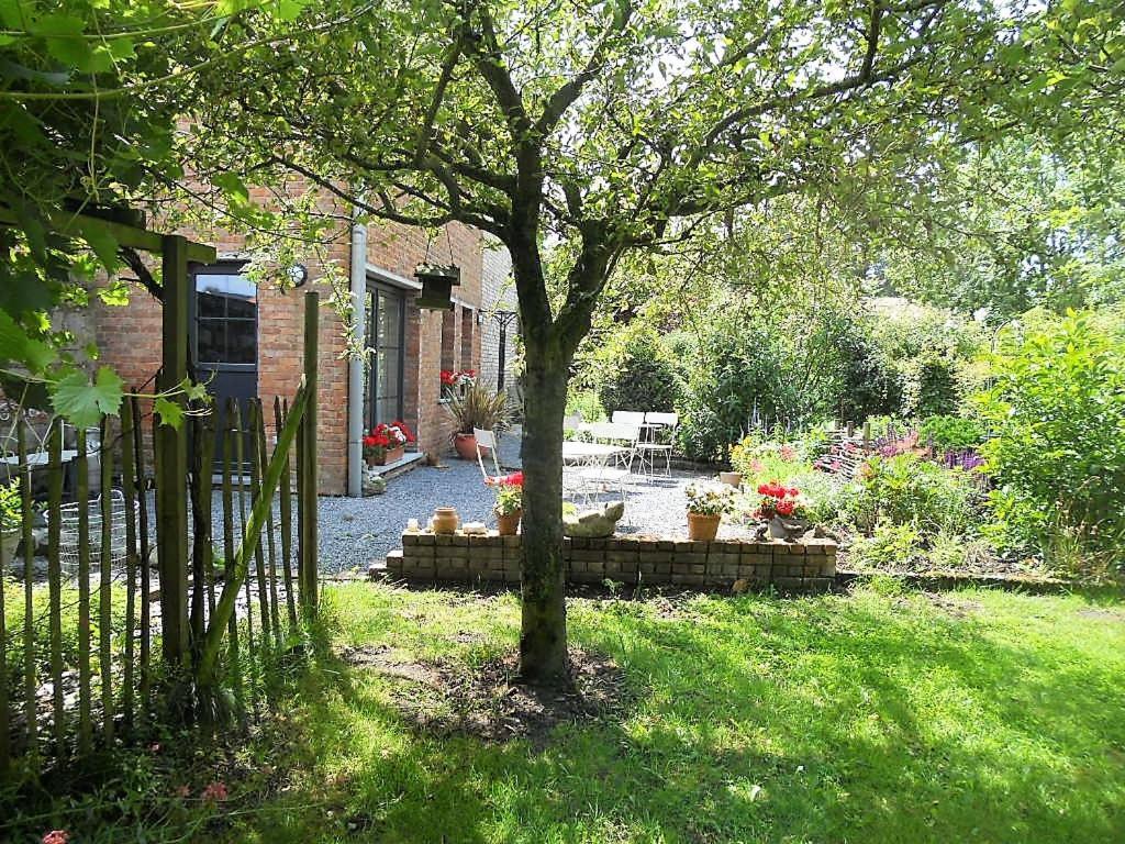 B&B Destiny Maldegem Extérieur photo