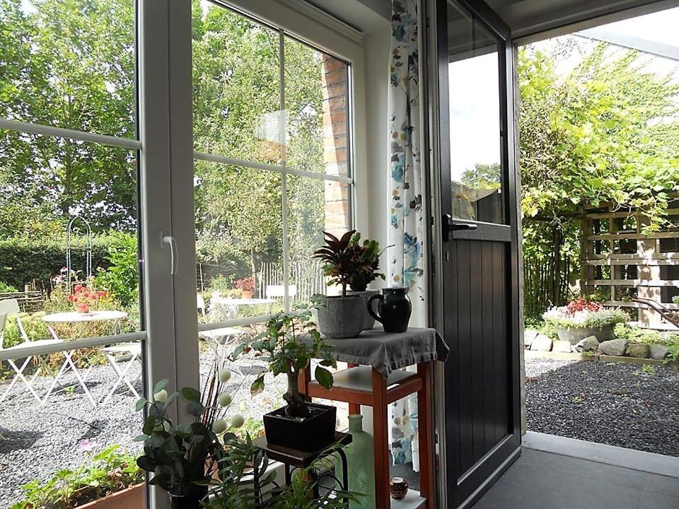 B&B Destiny Maldegem Extérieur photo
