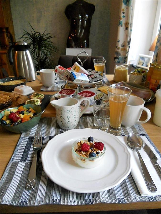 B&B Destiny Maldegem Extérieur photo
