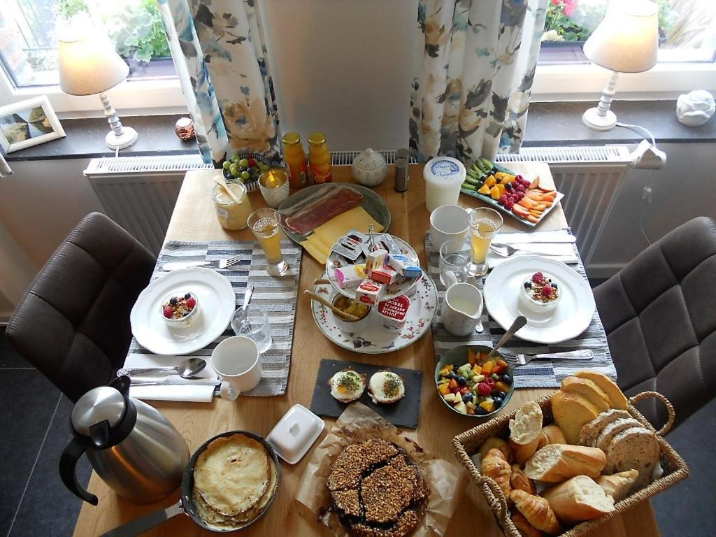 B&B Destiny Maldegem Extérieur photo