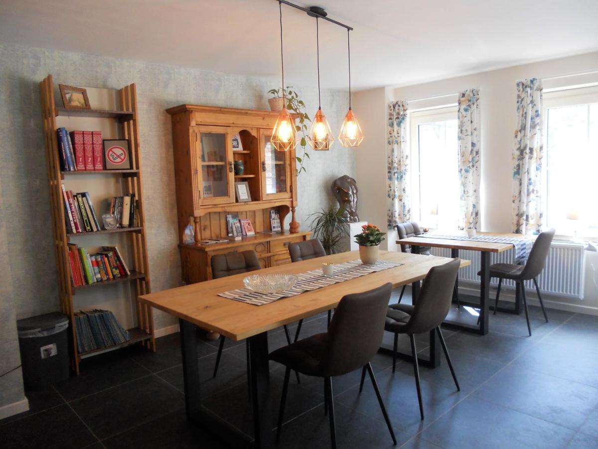 B&B Destiny Maldegem Extérieur photo