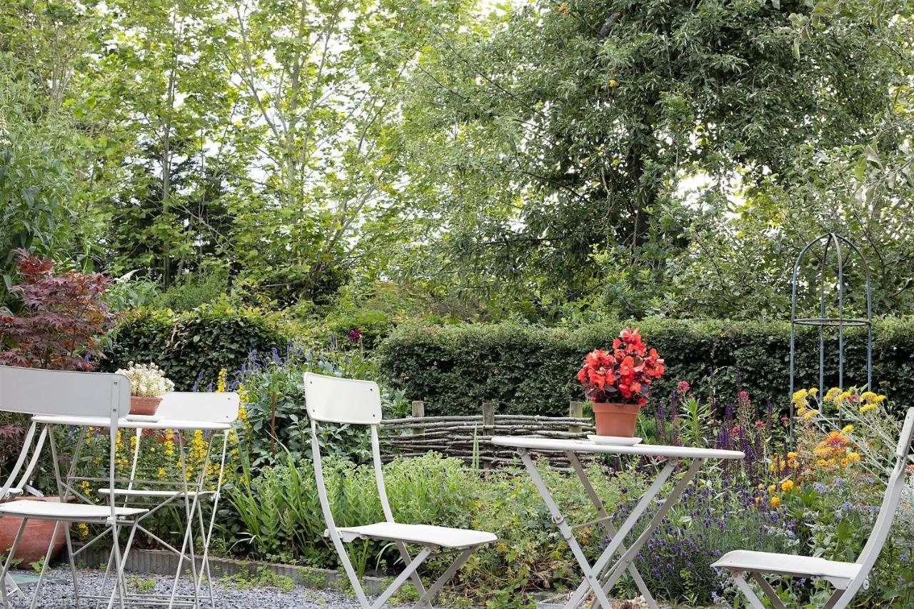 B&B Destiny Maldegem Extérieur photo