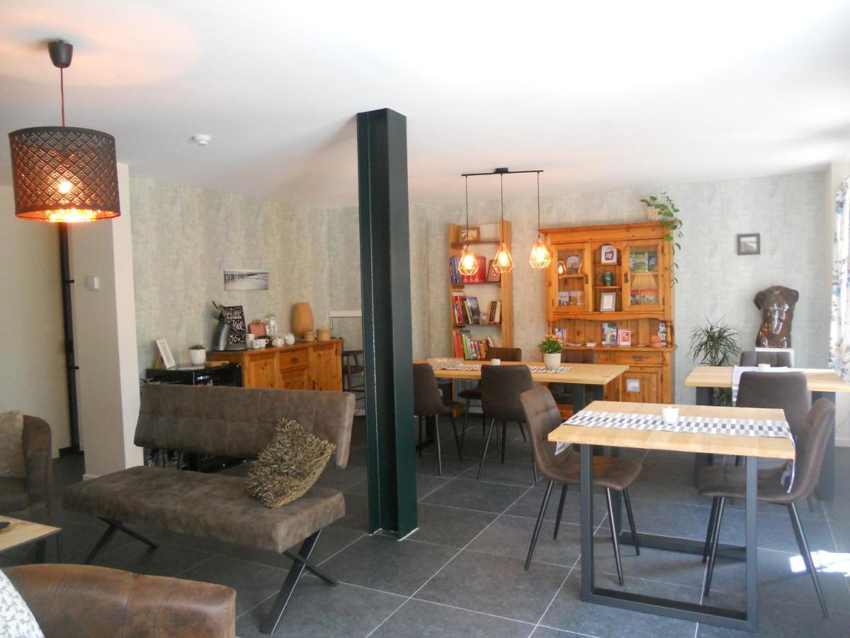 B&B Destiny Maldegem Extérieur photo