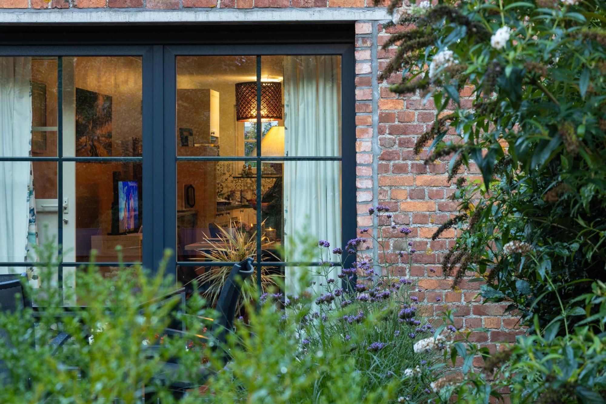 B&B Destiny Maldegem Extérieur photo