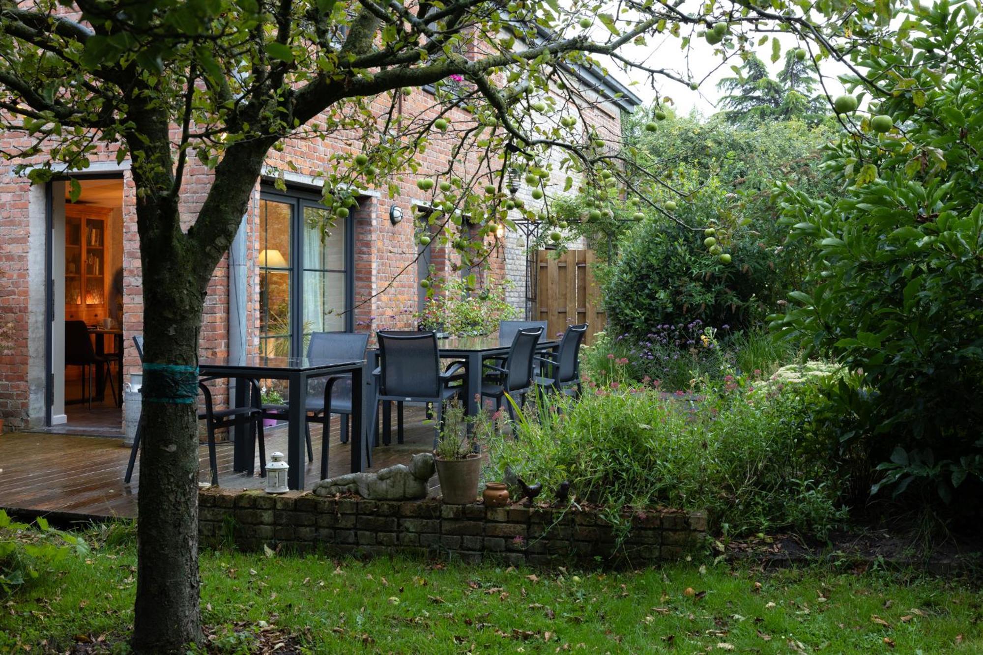 B&B Destiny Maldegem Extérieur photo