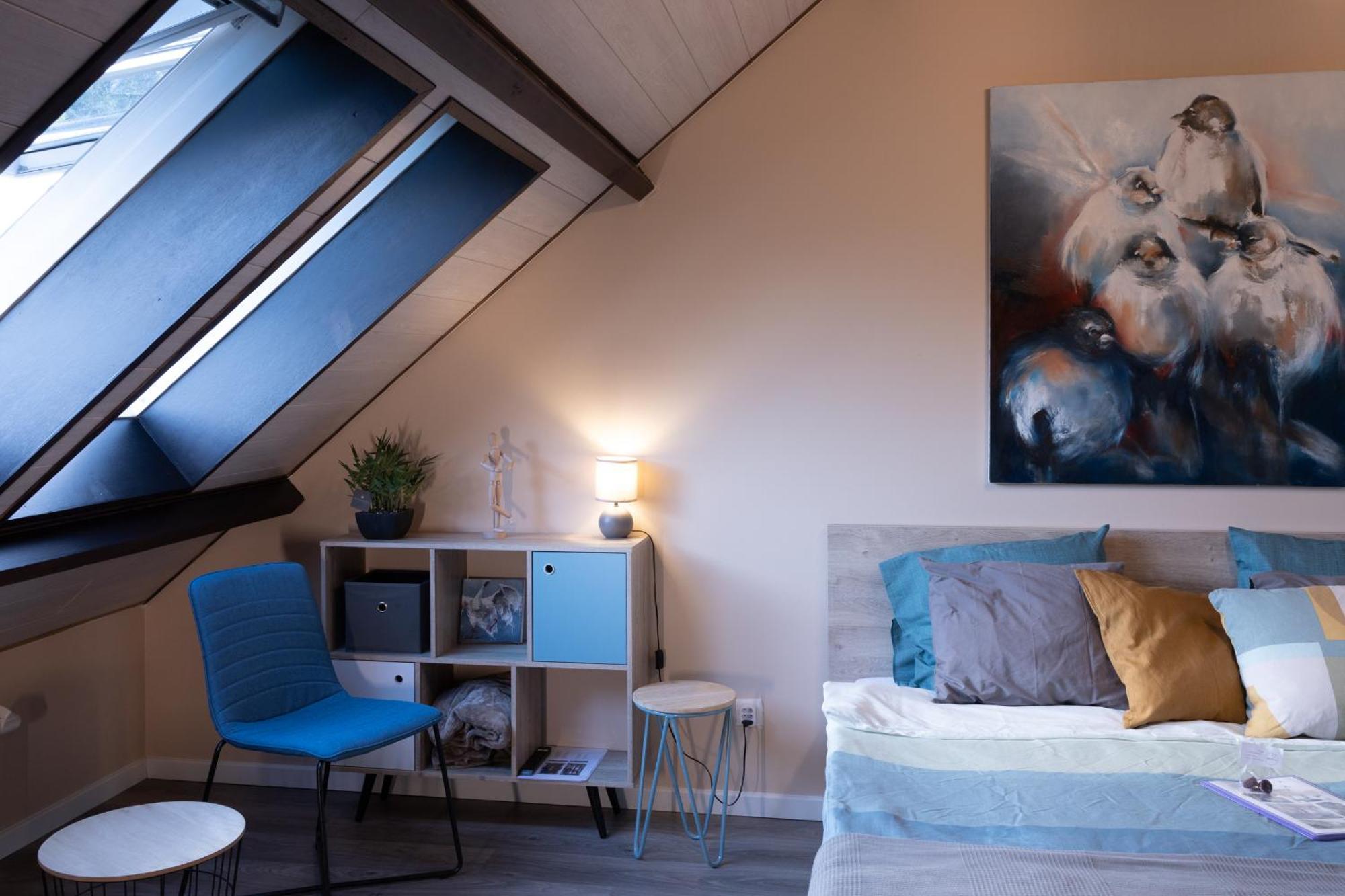 B&B Destiny Maldegem Extérieur photo