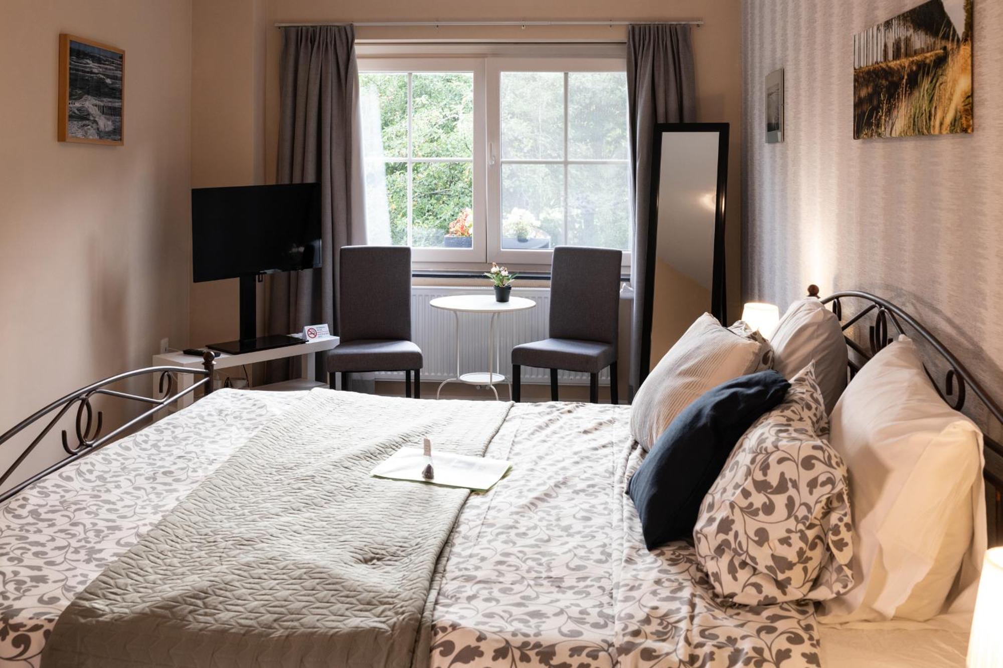B&B Destiny Maldegem Extérieur photo