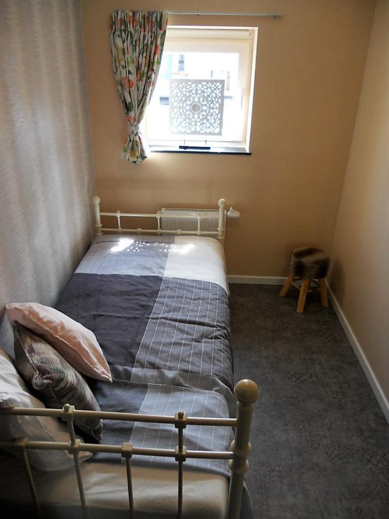 B&B Destiny Maldegem Chambre photo