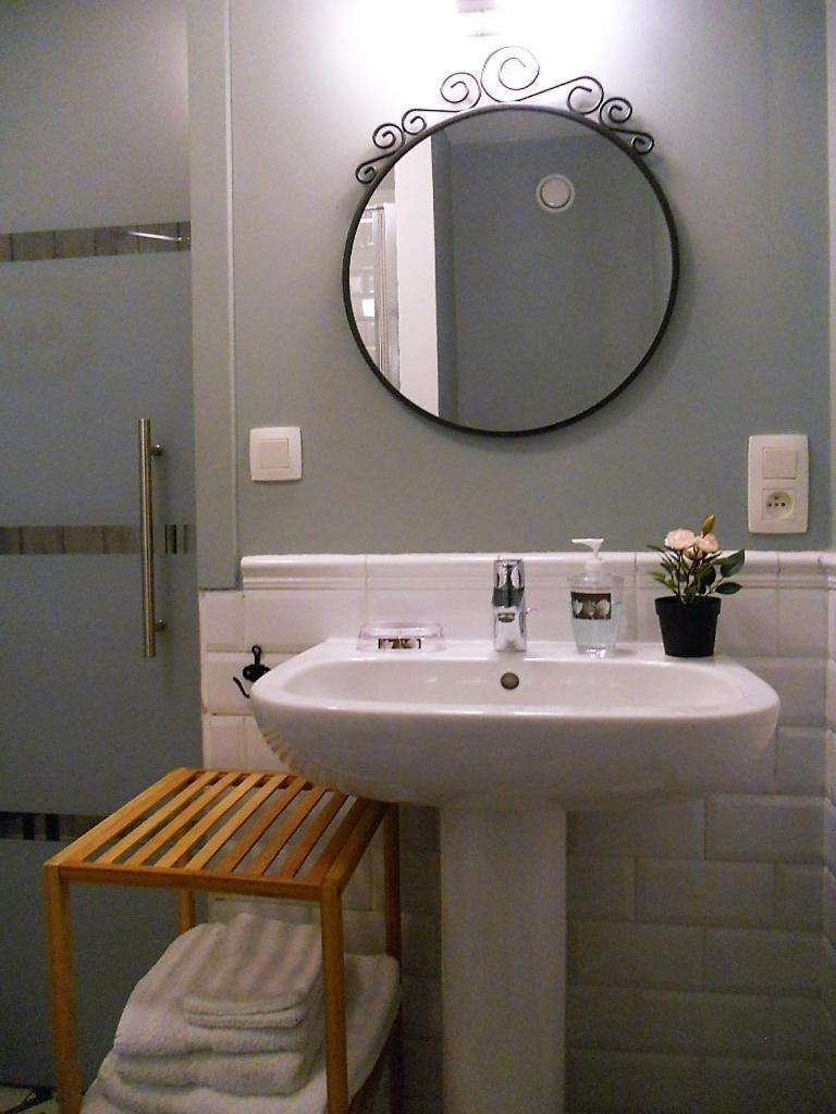 B&B Destiny Maldegem Chambre photo